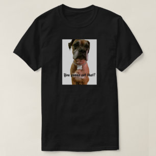 mooier t-shirt