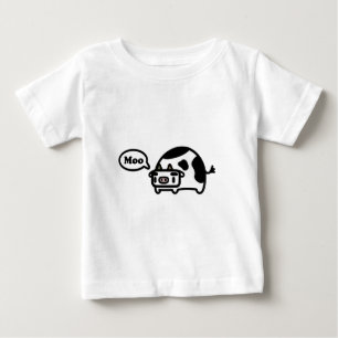 Mooing Cow