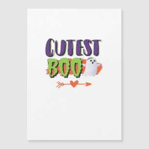 Mooiste Boo Halloween Grappig Informeel