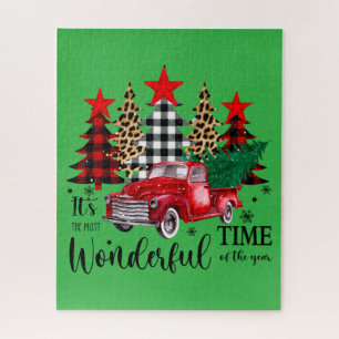 "Mooiste Tijd" Vakantiepuzzel Legpuzzel