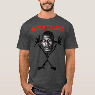 Mookie Blaylock T-shirt