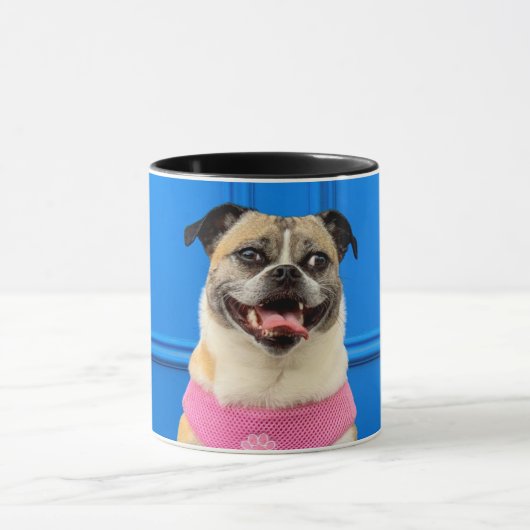 Mookie Mug (porte) (Centre)