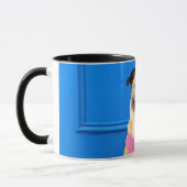Mookie Mug (porte) (Gauche)