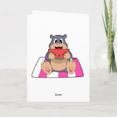 Mool met watermeloen.PNG Kaart (Achterkant)