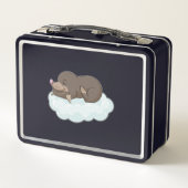 Mool op Wolken (Achterkant)