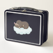 Mool op Wolken (Voorkant)