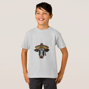 Moolah fait Mirth - Le T-shirt parfait pour l'arge