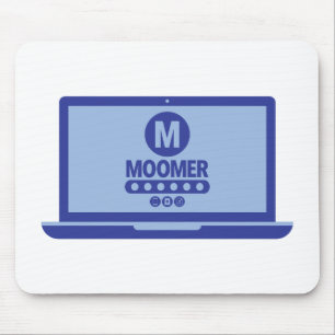 Moomer Inlog Muismat