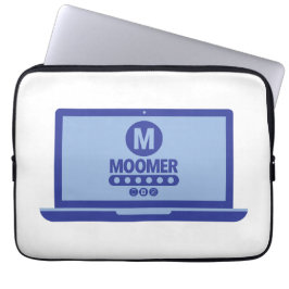 Moomer Inloggen Laptophoes 13 inch Laptop Sleeve