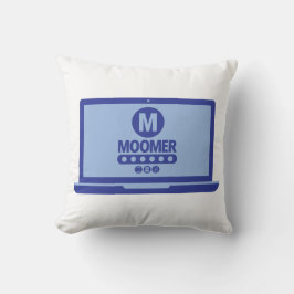 Moomer Inlogkussen Kussen