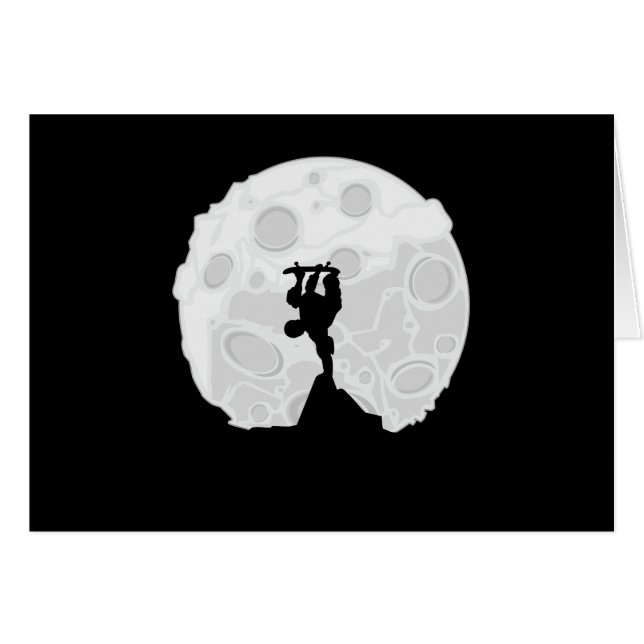 Moon (Devant horizontal)