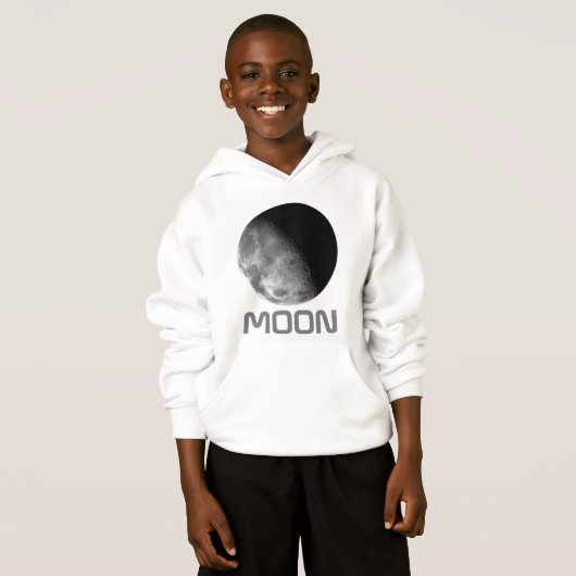 Moon (Voorkant volledig)