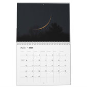 Moon 2 kalender (Mar 2026)