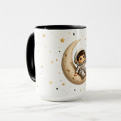 Moon Adventure Mug (Devant gauche)