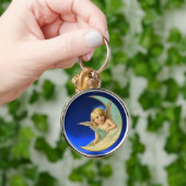 MOON ANGEL SLEUTELHANGER (Hand)