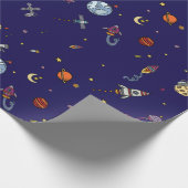 Moon Avontuur Cadeaupapier (Hoek)