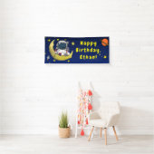 Moon Avontuur Spandoek (Insitu)