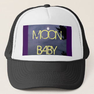 MOON BABY TRUCKER PET