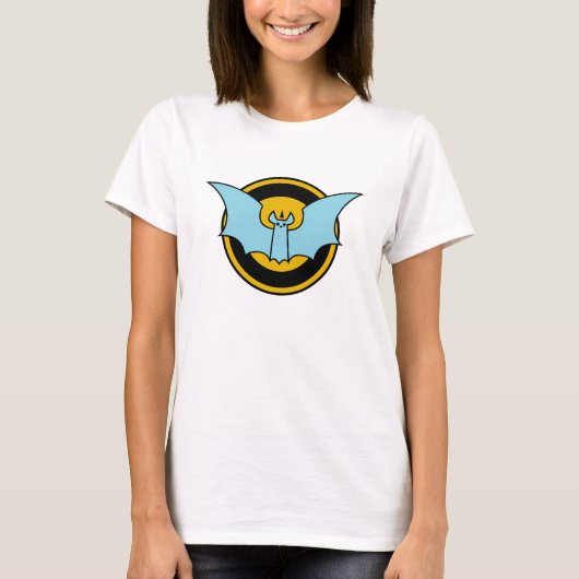 MOON BAT T SHIRT (Voorkant)