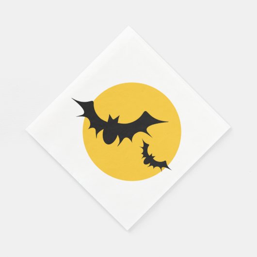 Moon Bats Servet (Hoek)