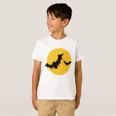 Moon Bats T-shirt (Voorkant volledig)