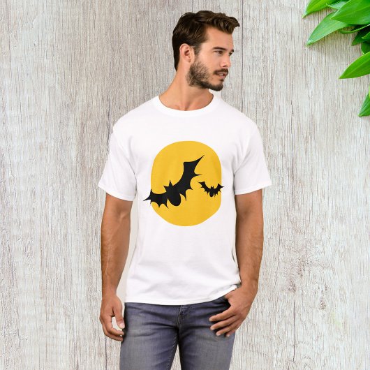 Moon Bats T-shirt