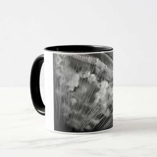 Moon Beads - Tasse (Devant gauche)