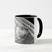 Moon Beads - Tasse (Devant droit)