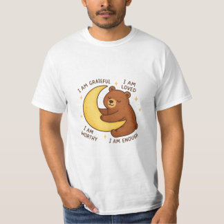 Moon Beer Manifestatie T-shirt