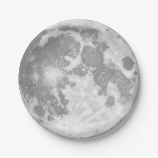 Moon Bord (Voorkant)