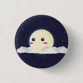 Moon Button (Voorkant)