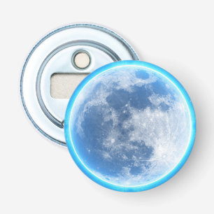 Moon Button Flesopener