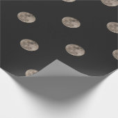 Moon Cadeaupapier (Hoek)