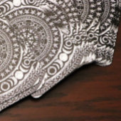 Moon Child Mandala Triple Moon Witch Pokerkaarten