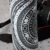 Moon Child Mandala Triple Moon Witch Thermosbeker