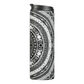 Moon Child Mandala Triple Moon Witch Thermosbeker (Geroteerd rechts)