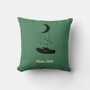 Moon Child Sierkussen