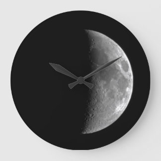 Moon Clock Grote Klok