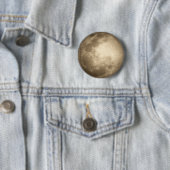 Moon Closer Uitzicht Pin Button (In situ)