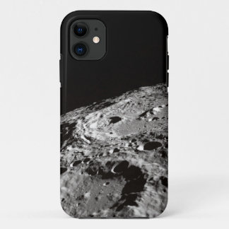 Moon Crater Hoesje