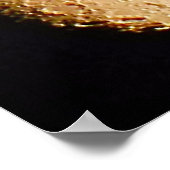 Moon Craters Poster (Hoek)