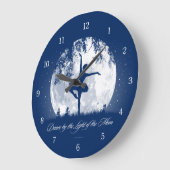 Moon Dance Grote Klok (Hoek)