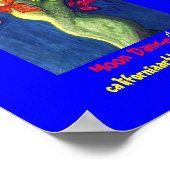 Moon Dance - poster (Hoek)