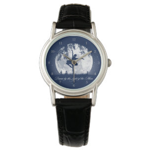 Moon Dance Watch Horloge