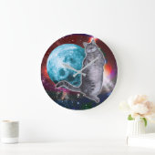 Moon Dancer Bosco Grote Klok (Huis)