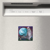 Moon Dancer Bosco Magnet (In Situ (Lave-vaisselle))