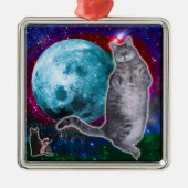 Moon Dancer Bosco Ornament (Voorkant)