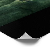 Moon Dancer Poster (Hoek)