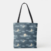 Moon Draagtas (Achterkant)