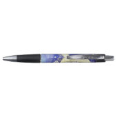 Moon Dreaming kerstBeer Pen Gift (Achterkant)